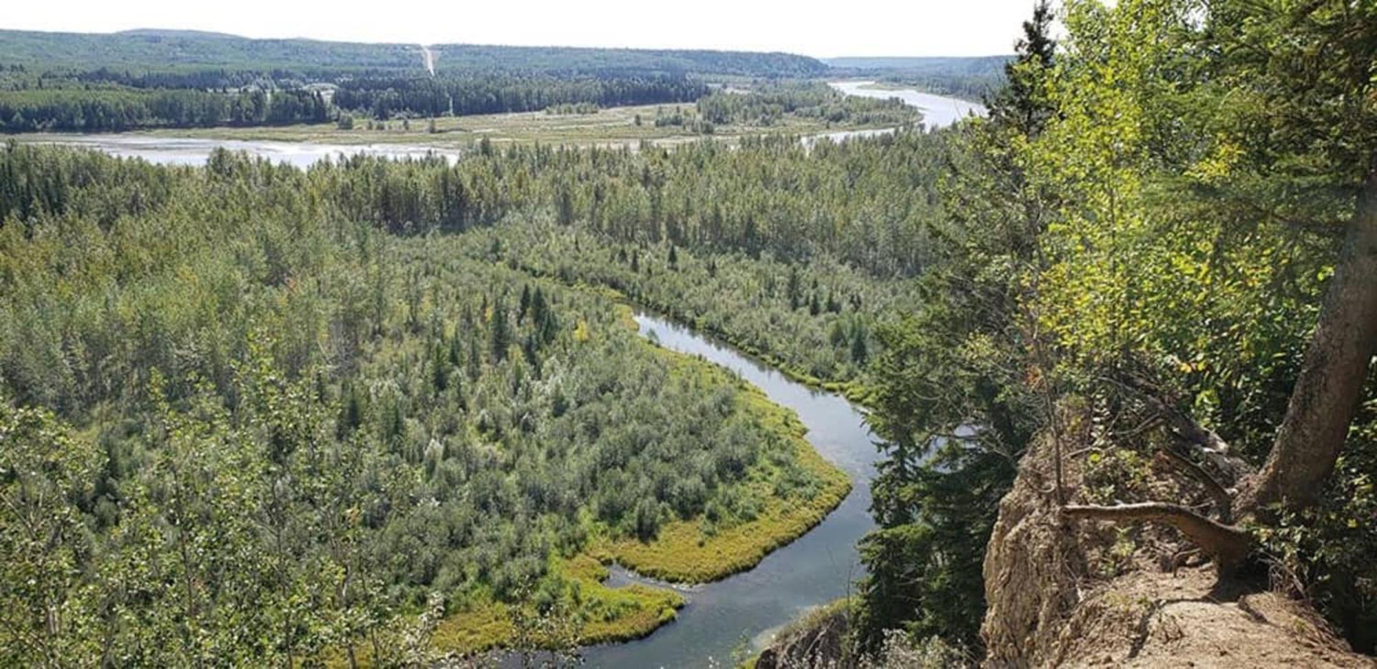 Holiday Inn Express & Suites Drayton Valley By Ihg Eksteriør bilde