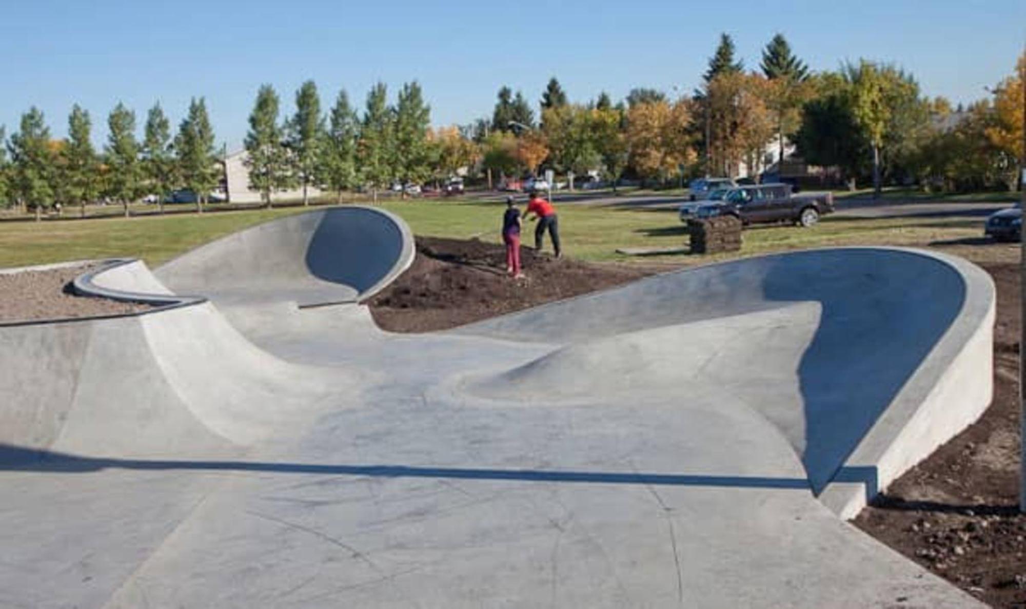 Holiday Inn Express & Suites Drayton Valley By Ihg Eksteriør bilde